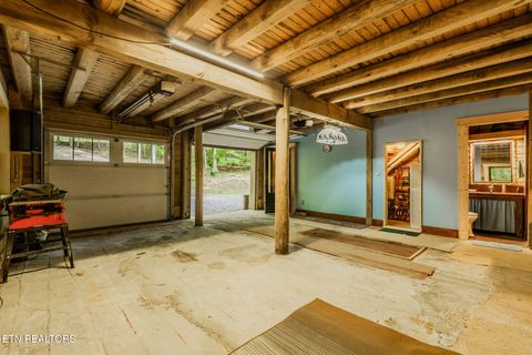 Tiny photo for 6030 Big Bass Lane, Tallassee, TN 37878 (MLS # 1346946)
