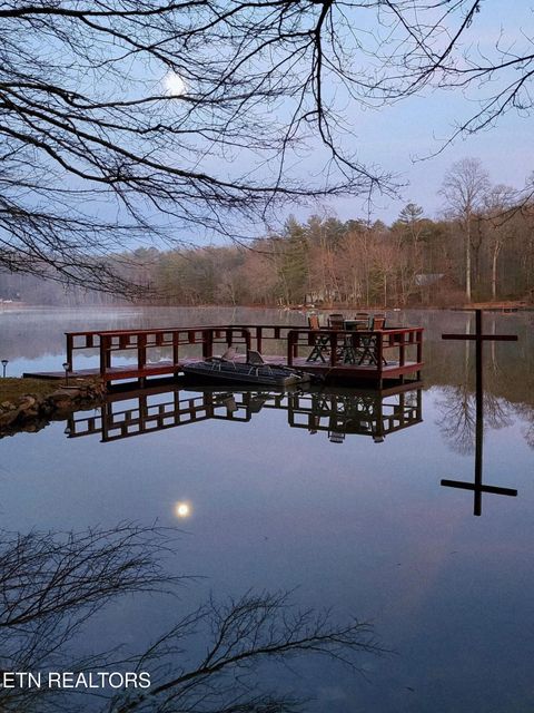 Tiny photo for 6030 Big Bass Lane, Tallassee, TN 37878 (MLS # 1346946)