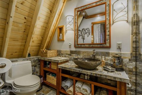 Tiny photo for 6030 Big Bass Lane, Tallassee, TN 37878 (MLS # 1346946)