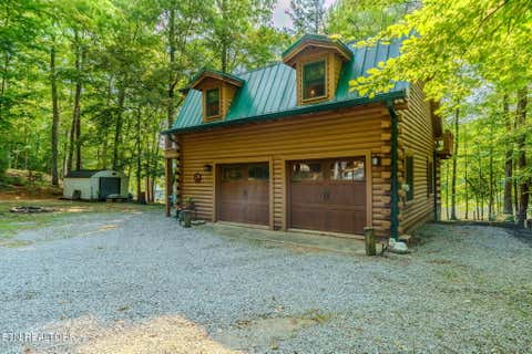 Tiny photo for 6030 Big Bass Lane, Tallassee, TN 37878 (MLS # 1346946)