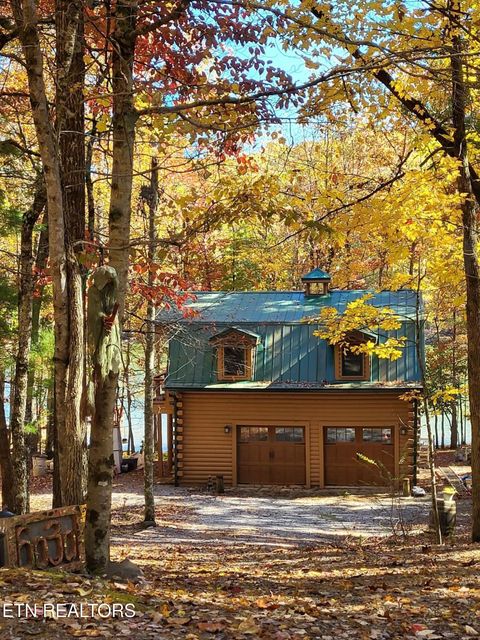 Tiny photo for 6030 Big Bass Lane, Tallassee, TN 37878 (MLS # 1346946)