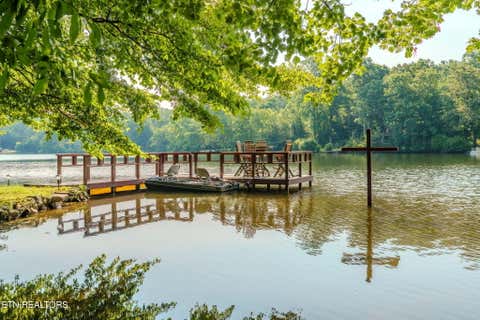 Tiny photo for 6030 Big Bass Lane, Tallassee, TN 37878 (MLS # 1346946)