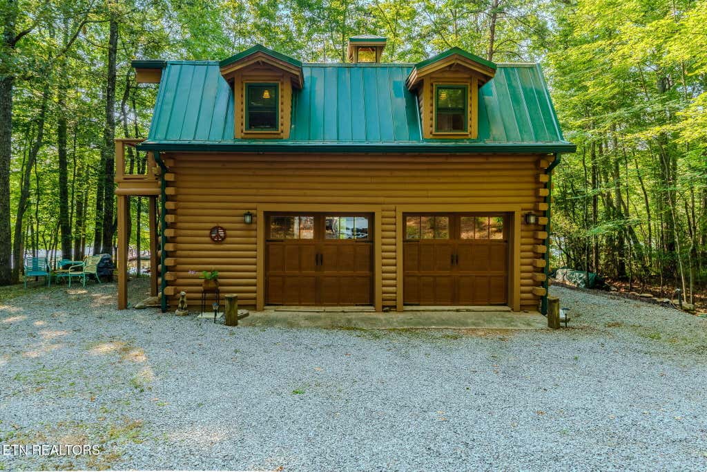 Photo of 6030 Big Bass Lane, Tallassee, TN 37878 (MLS # 1346946)
