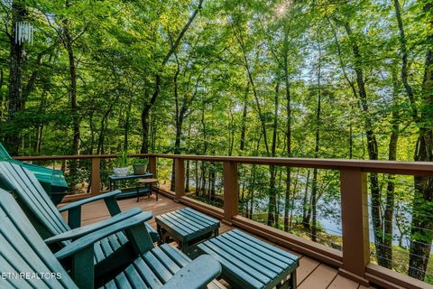 Tiny photo for 6030 Big Bass Lane, Tallassee, TN 37878 (MLS # 1346946)