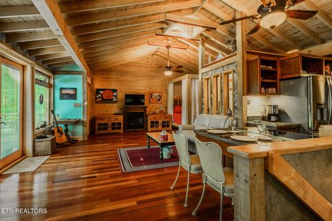 Tiny photo for 6030 Big Bass Lane, Tallassee, TN 37878 (MLS # 1346946)