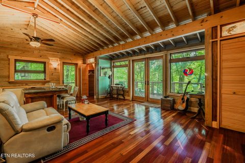 Tiny photo for 6030 Big Bass Lane, Tallassee, TN 37878 (MLS # 1346946)