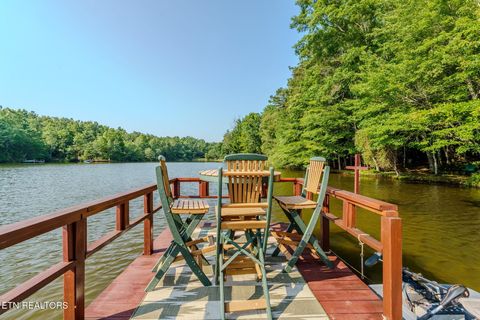 Tiny photo for 6030 Big Bass Lane, Tallassee, TN 37878 (MLS # 1346946)