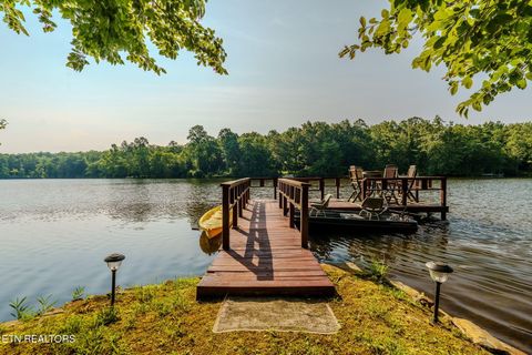 Tiny photo for 6030 Big Bass Lane, Tallassee, TN 37878 (MLS # 1346946)