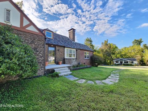 200 E Red Bud Rd Knoxville TN 37920