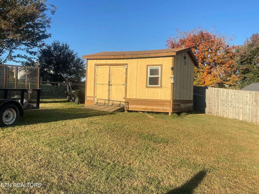 Photo of 114 Timber Ridge Drive, Madisonville, TN 37354 (MLS # 1280468)