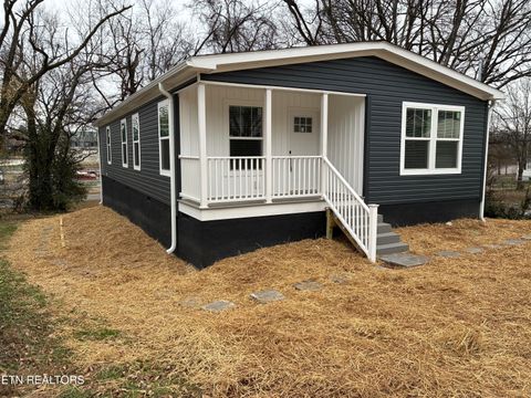 3114 Browning Ave Knoxville TN 37921