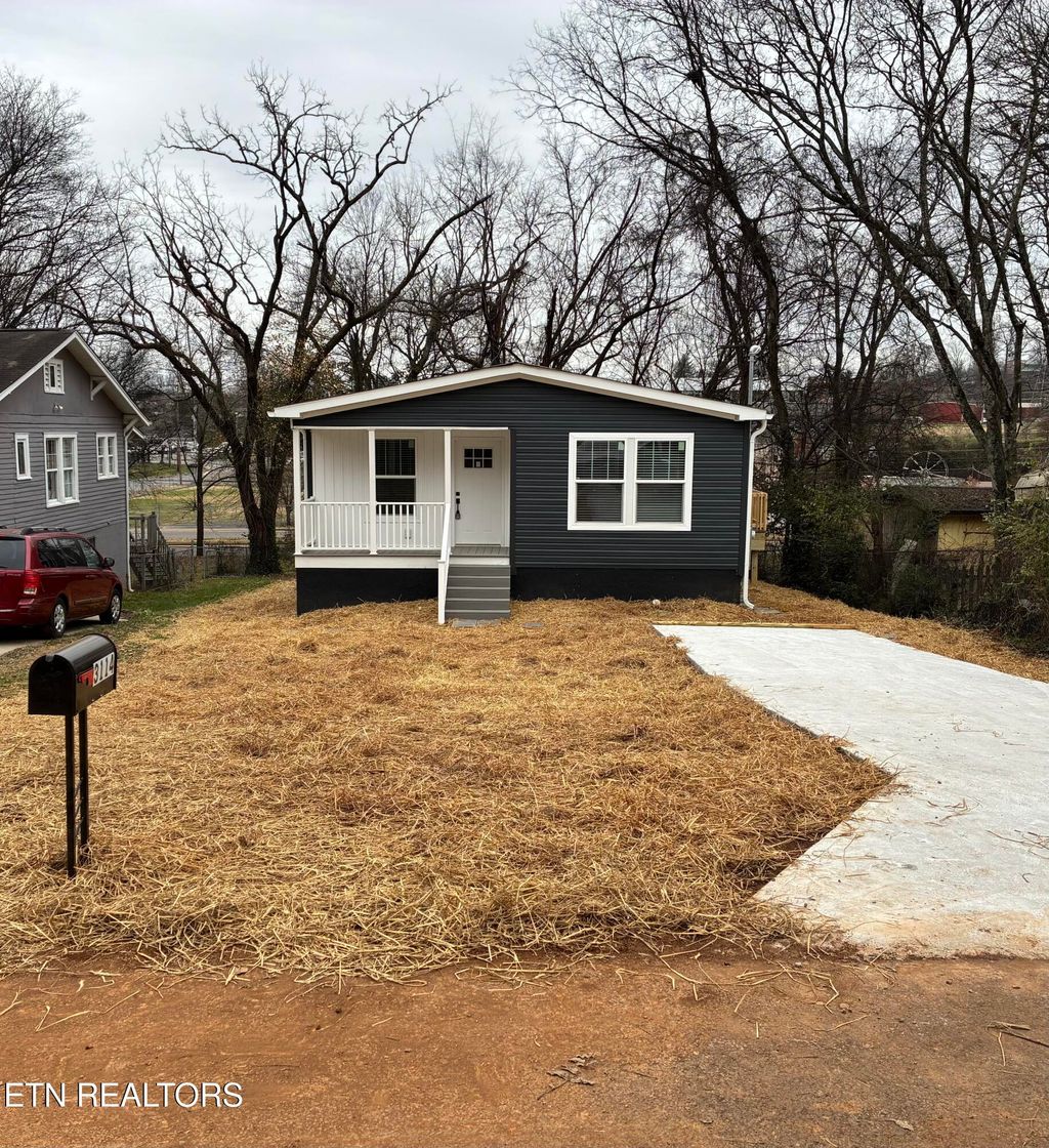 Photo of 3114 Browning Ave, Knoxville, TN 37921 (MLS # 1323693)