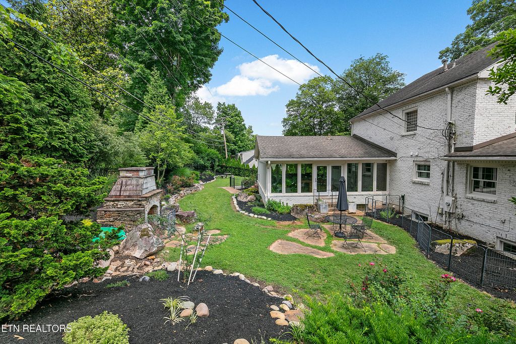 Photo of 647 Kenesaw Ave, Knoxville, TN 37919 (MLS # 1280061)