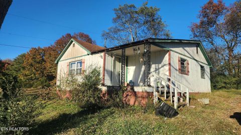 Photo of 7429 Rising Rd, Knoxville, TN 37924 (MLS # 1321057)