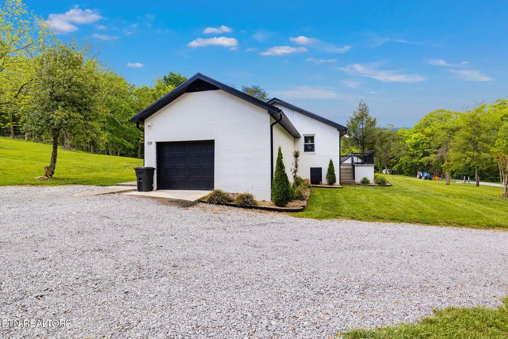 Photo of 109 Lydia Way, Blaine, TN 37709 (MLS # 1262626)