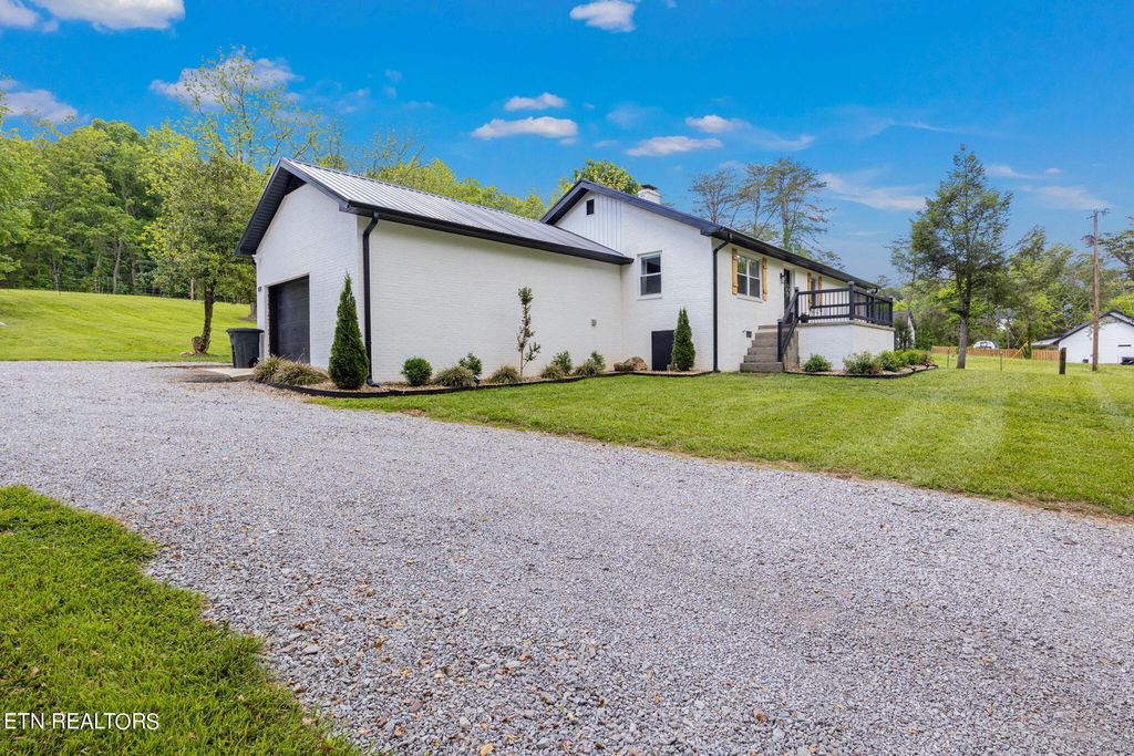 Photo of 109 Lydia Way, Blaine, TN 37709 (MLS # 1262626)