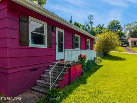 Tiny photo for 2200 Sylvania Ave, Knoxville, TN 37920 (MLS # 1340869)