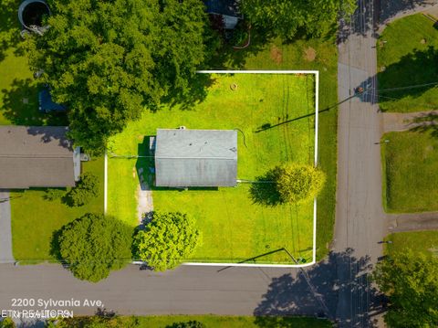 Tiny photo for 2200 Sylvania Ave, Knoxville, TN 37920 (MLS # 1340869)