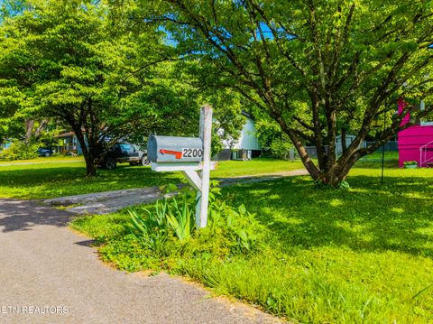 Tiny photo for 2200 Sylvania Ave, Knoxville, TN 37920 (MLS # 1340869)