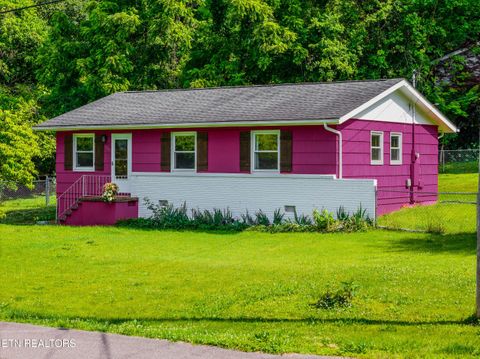 Photo of 2200 Sylvania Ave, Knoxville, TN 37920 (MLS # 1340869)