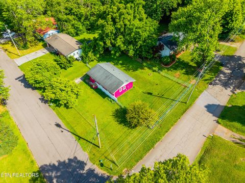 Tiny photo for 2200 Sylvania Ave, Knoxville, TN 37920 (MLS # 1340869)
