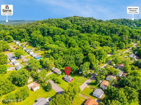 Tiny photo for 2200 Sylvania Ave, Knoxville, TN 37920 (MLS # 1340869)