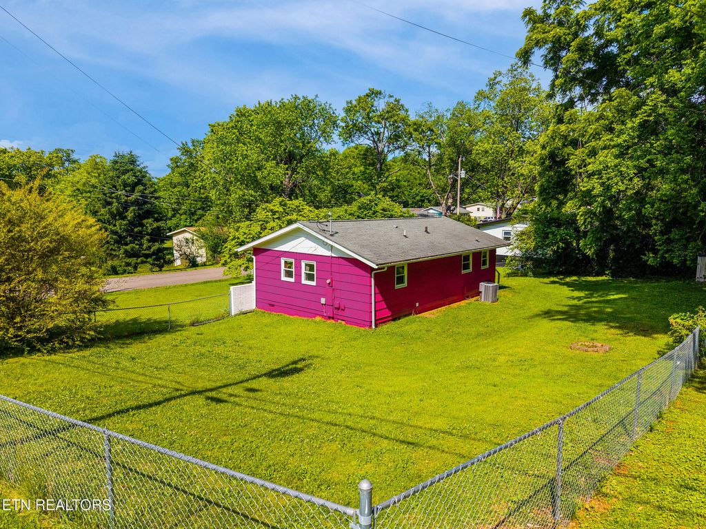Photo of 2200 Sylvania Ave, Knoxville, TN 37920 (MLS # 1340869)