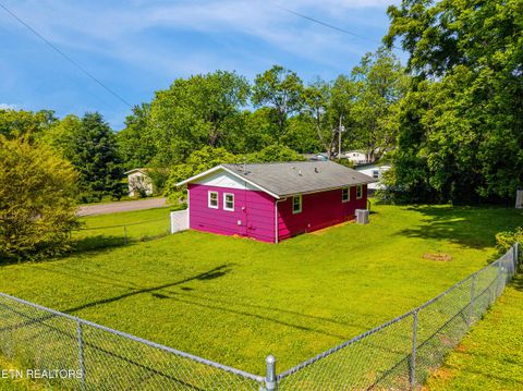 Tiny photo for 2200 Sylvania Ave, Knoxville, TN 37920 (MLS # 1340869)