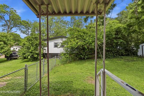 Tiny photo for 2200 Sylvania Ave, Knoxville, TN 37920 (MLS # 1340869)