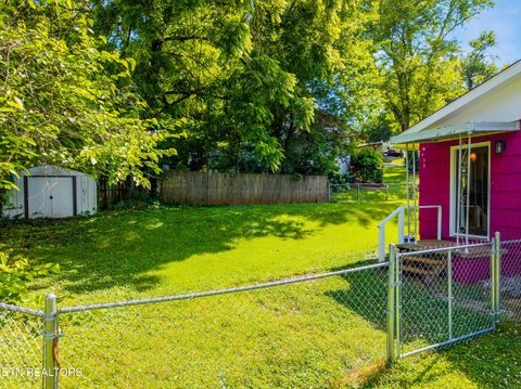 Tiny photo for 2200 Sylvania Ave, Knoxville, TN 37920 (MLS # 1340869)