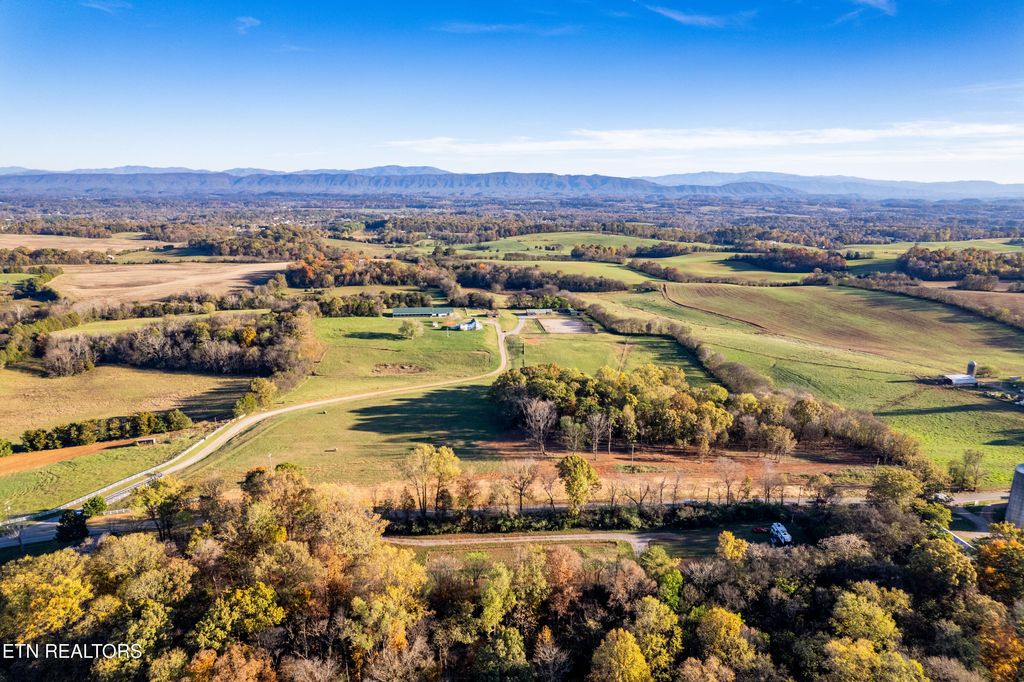 Photo of 407 Meadow Rd, Greenback, TN 37742 (MLS # 1284183)