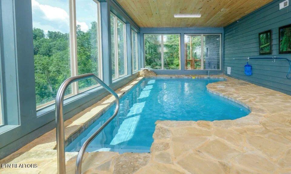 1485/1481 Sleepy Valley Lane