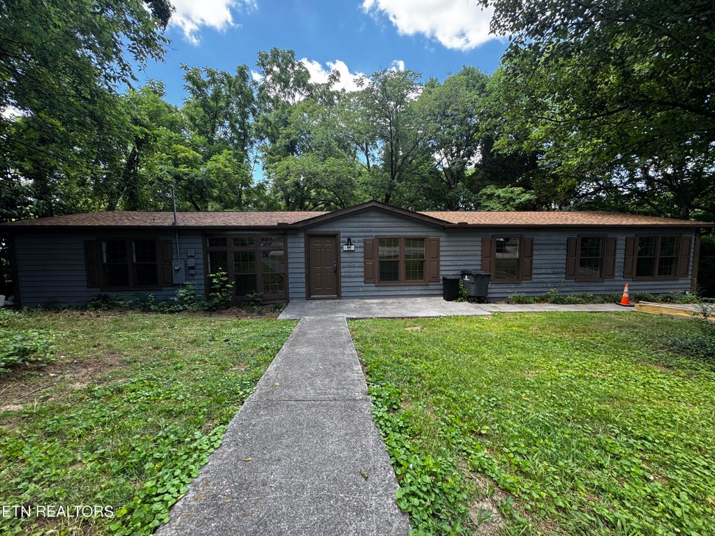 Photo of 5001 Buffat Mill Rd, Knoxville, TN 37914 (MLS # 1344477)