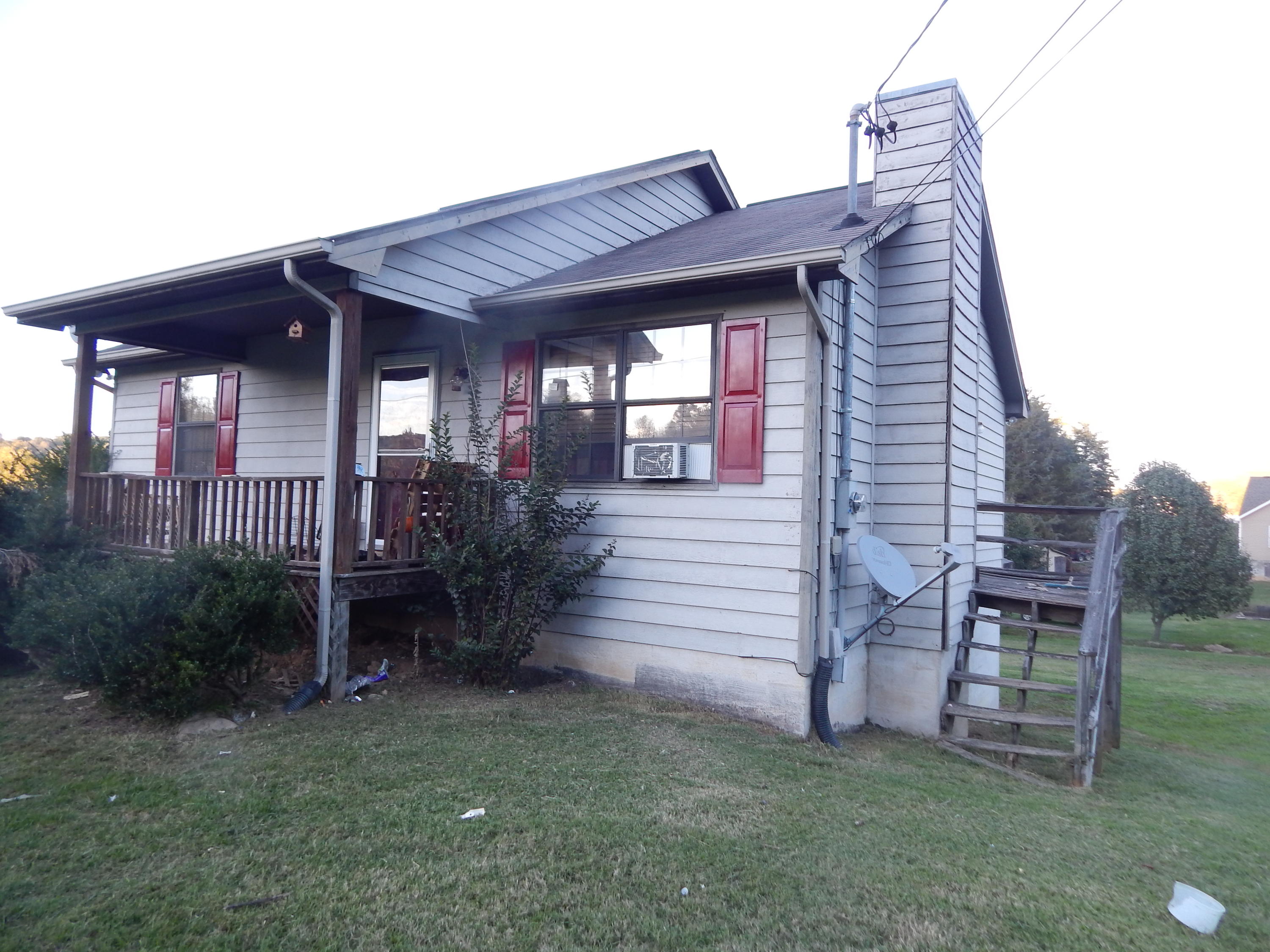 Photo 1 of 17 — 560 Monroe Rd, Maynardville, TN 37807