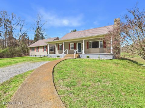 228 County Road 326 Sweetwater TN 37874