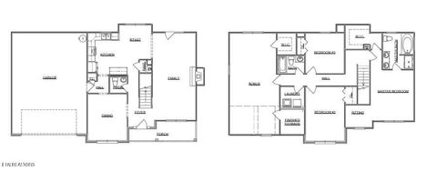 Tiny photo for 7566 Freedom Bell Ave #233, Powell, TN 37849 (MLS # 1332111)