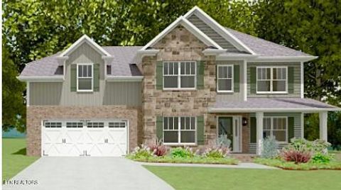 7566 Freedom Bell Ave 233 Powell TN 37849