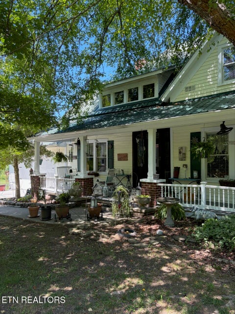 Property photo of 9003 Hill Rd, Knoxville, TN 37938