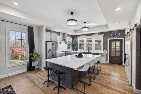 Tiny photo for 323 Riverview Drive, Crossville, TN 38555 (MLS # 1323794)