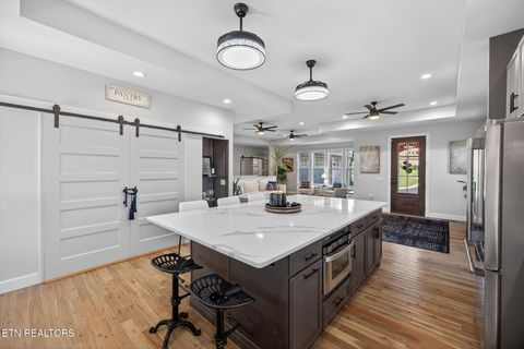 Tiny photo for 323 Riverview Drive, Crossville, TN 38555 (MLS # 1323794)