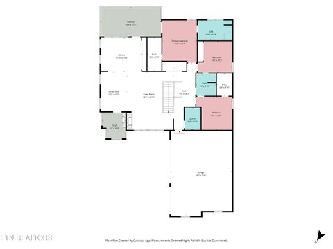 Tiny photo for 323 Riverview Drive, Crossville, TN 38555 (MLS # 1323794)