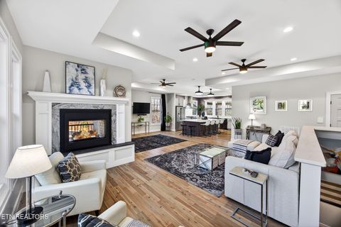 Tiny photo for 323 Riverview Drive, Crossville, TN 38555 (MLS # 1323794)