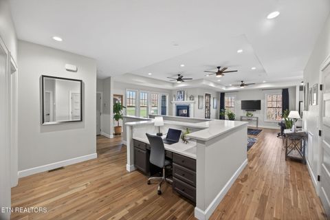 Tiny photo for 323 Riverview Drive, Crossville, TN 38555 (MLS # 1323794)