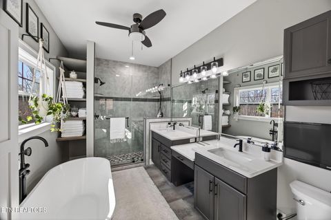 Tiny photo for 323 Riverview Drive, Crossville, TN 38555 (MLS # 1323794)