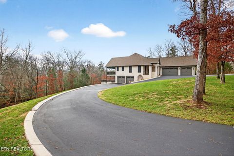 Tiny photo for 323 Riverview Drive, Crossville, TN 38555 (MLS # 1323794)