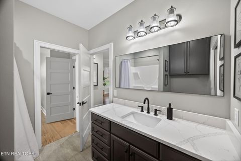 Tiny photo for 323 Riverview Drive, Crossville, TN 38555 (MLS # 1323794)