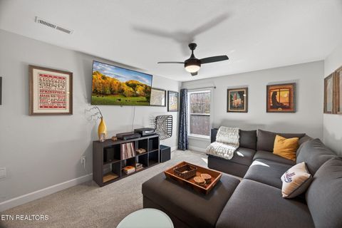 Tiny photo for 323 Riverview Drive, Crossville, TN 38555 (MLS # 1323794)