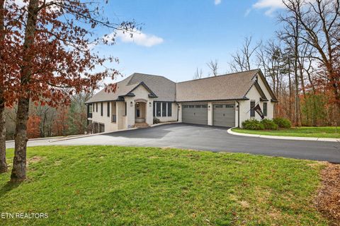 Tiny photo for 323 Riverview Drive, Crossville, TN 38555 (MLS # 1323794)