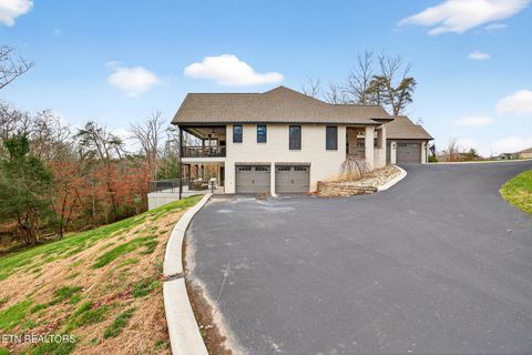 Tiny photo for 323 Riverview Drive, Crossville, TN 38555 (MLS # 1323794)
