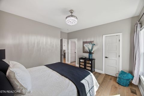 Tiny photo for 323 Riverview Drive, Crossville, TN 38555 (MLS # 1323794)